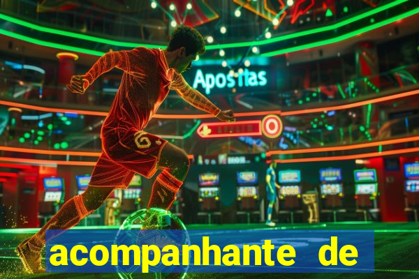 acompanhante de nova mutum